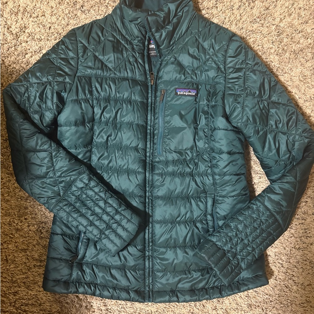 Patagonia Radalie Women's Puffer Jacket
